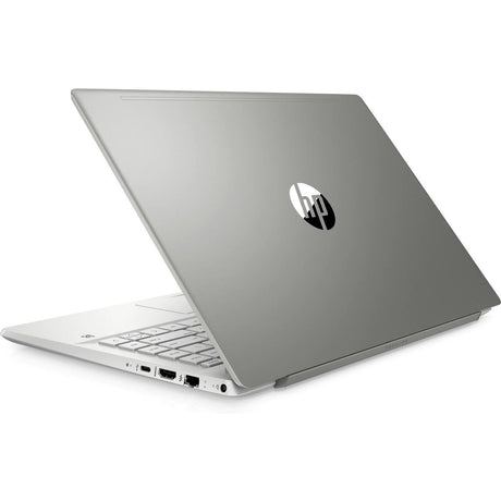 HP Pavilion 14-CE3501SA 14" Laptop - Intel Core i5 8GB RAM 512GB SSD Silver - Refurbished Good