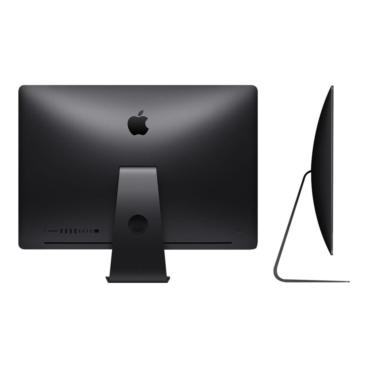 Apple 27" iMac Pro MQ2Y2B/A (2017), 3.2GHz 8-Core Intel Xeon, 32GB RAM, 1TB, Space Grey