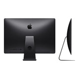 Apple 27" iMac Pro MQ2Y2B/A (2017), 3.2GHz 8-Core Intel Xeon, 32GB RAM, 1TB, Space Grey