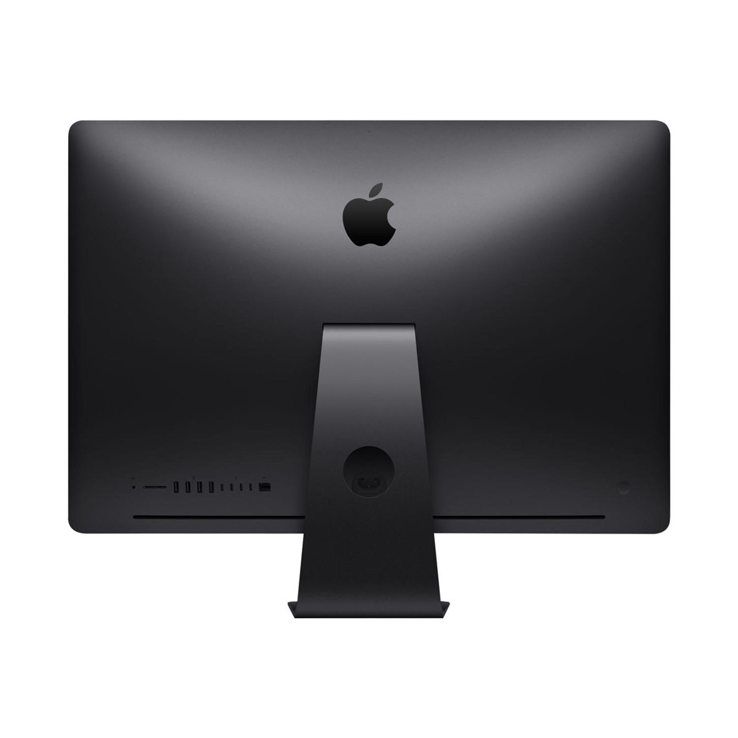 Apple 27" iMac Pro MQ2Y2B/A (2017), 3.2GHz 8-Core Intel Xeon, 32GB RAM, 1TB, Space Grey