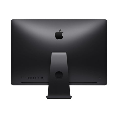 Apple 27" iMac Pro MQ2Y2B/A (2017), 3.2GHz 8-Core Intel Xeon, 32GB RAM, 1TB, Space Grey