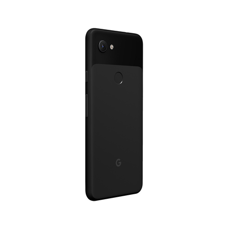 Google Pixel 3a XL 64GB Just Black Unlocked - Good Condition
