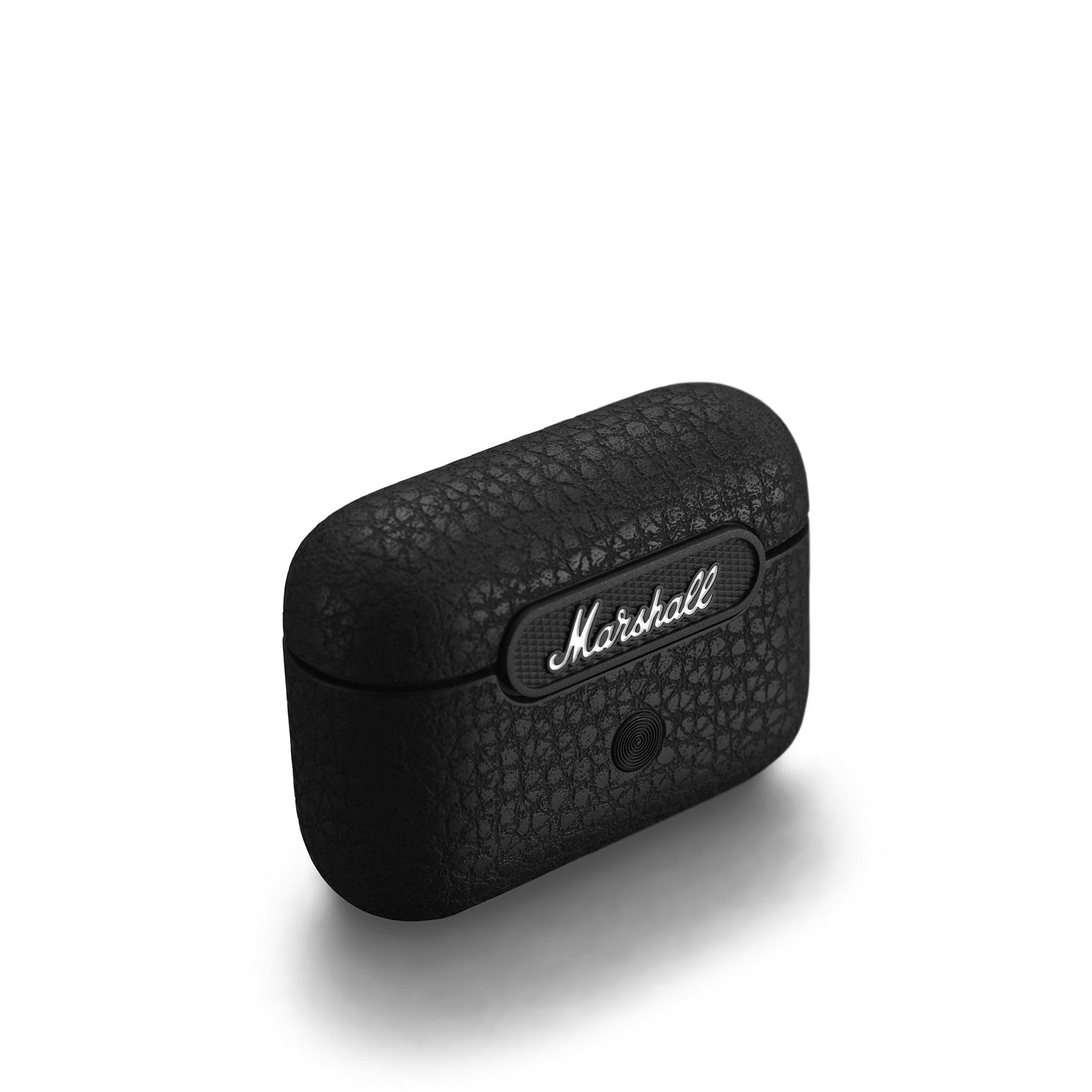 Marshall Motif A.N.C. Wireless Bluetooth Earbuds - Black - MISSING EARBUDS