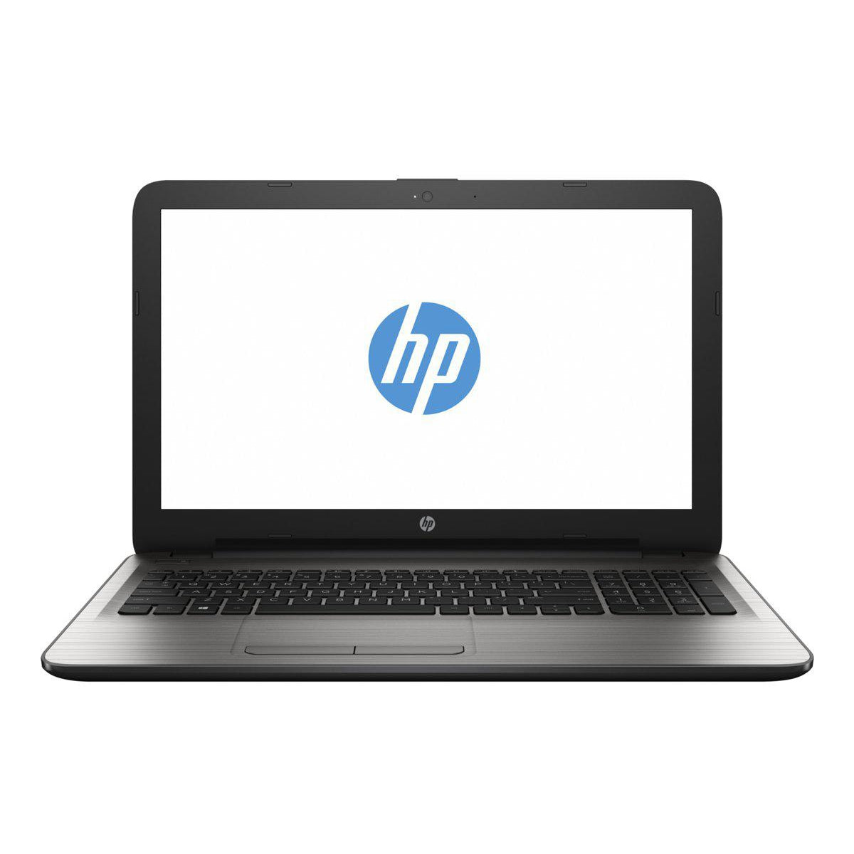 HP 15-ay167sa 15.6" Laptop, Intel Core I5-7200U, 8GB Ram, 1TB HDD, Z3C95EA#ABU, Silver
