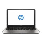 HP 15-ay167sa 15.6" Laptop, Intel Core I5-7200U, 8GB Ram, 1TB HDD, Z3C95EA#ABU, Silver