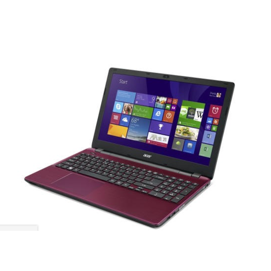 Acer Aspire E5-571 - Intel Core i5, 4GB RAM, 1TB HDD, 15.6" - Purple