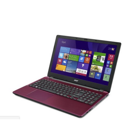 Acer Aspire E5-571 - Intel Core i5, 4GB RAM, 1TB HDD, 15.6" - Purple