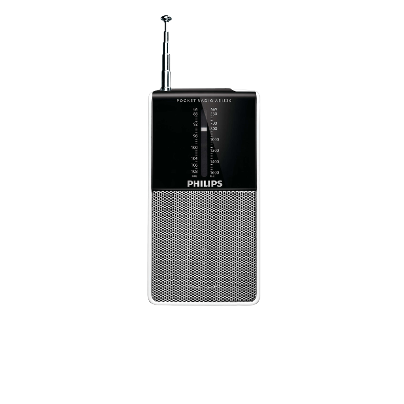 Philips AE1530/00 Portable Radio