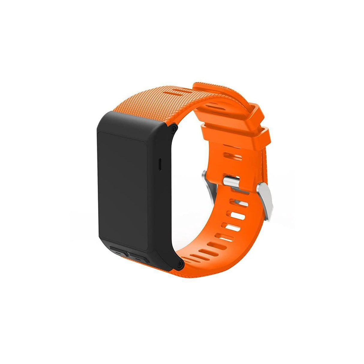Garmin vívoactive HR A03765 - Orange Band