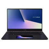 ASUS ZenBook Pro 14 UX480, Intel Core i7, 8GB RAM, 256GB SSD, 14", Black