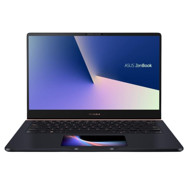 ASUS ZenBook Pro 14 UX480, Intel Core i7, 8GB RAM, 256GB SSD, 14", Black
