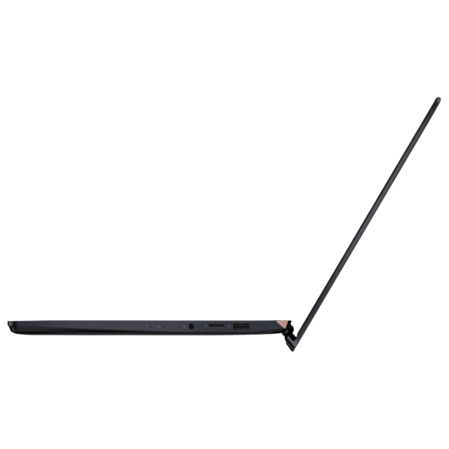 ASUS ZenBook Pro 14 UX480, Intel Core i7, 8GB RAM, 256GB SSD, 14", Black