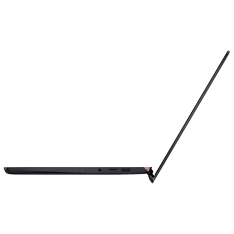 ASUS ZenBook Pro 14 UX480, Intel Core i7, 8GB RAM, 256GB SSD, 14", Black