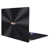 ASUS ZenBook Pro 14 UX480, Intel Core i7, 8GB RAM, 256GB SSD, 14", Black