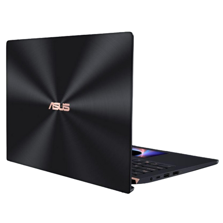 ASUS ZenBook Pro 14 UX480, Intel Core i7, 8GB RAM, 256GB SSD, 14", Black
