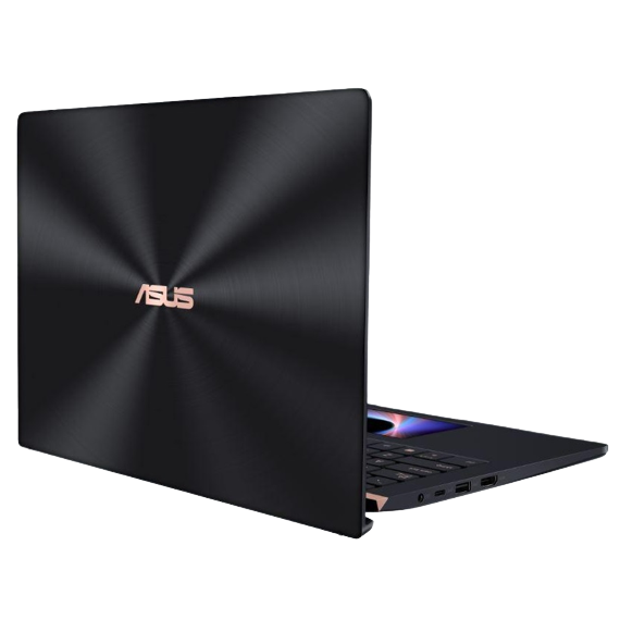 ASUS ZenBook Pro 14 UX480, Intel Core i7, 8GB RAM, 256GB SSD, 14", Black