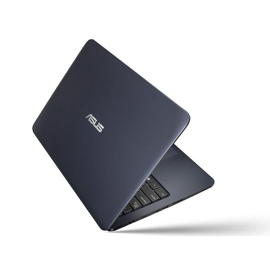 Asus Vivobook L402N, Celeron N3350, 4GB RAM, 32GB eMMC, 14", Black