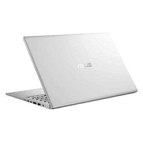 Asus VivoBook 15 X512DA-EJ533T 15.6" Laptop AMD R5 Processor 8GB RAM 256GB SSD - Silver - Refurbished Good
