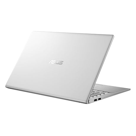 Asus VivoBook 15 X512DA-EJ533T 15.6" Laptop AMD R5 Processor 8GB RAM 256GB SSD - Silver - Refurbished Good