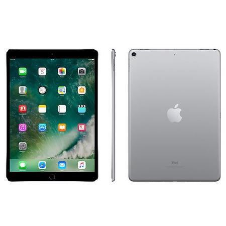 Apple 10.5-inch iPad Pro (2017) Wi-Fi + Cellular 512GB - Space Grey (MPME2B/A)