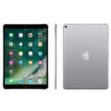 Apple 10.5-inch iPad Pro (2017) Wi-Fi + Cellular 512GB - Space Grey (MPME2B/A)