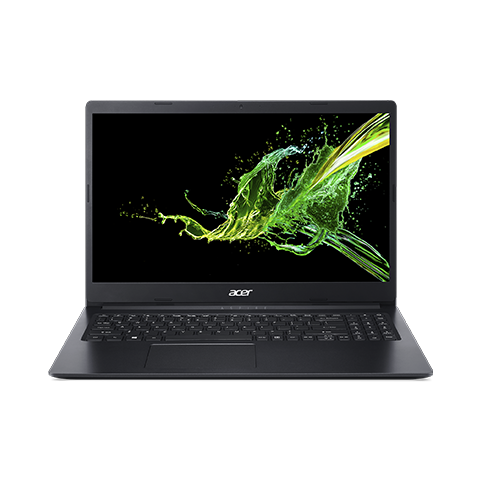 Acer Aspire 1 A114-32-C3CT, Intel Celeron, 4GB, 64GB, 14", Black