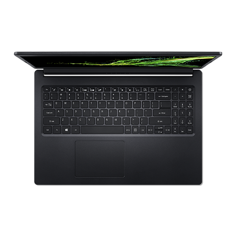 Acer Aspire 1 A114-32-C3CT, Intel Celeron, 4GB, 64GB, 14", Black