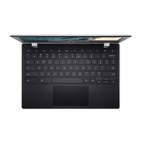 Acer Chromebook 311 CB311-9H, Intel Celeron, 4GB RAM, 32GB HDD, 11.6" Screen - Pure Silver