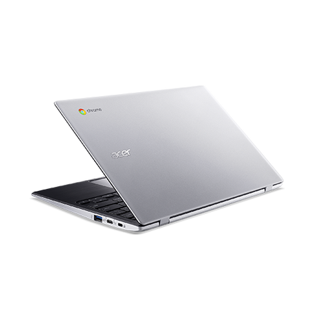 Acer Chromebook 311 CB311-9H, Intel Celeron, 4GB RAM, 32GB HDD, 11.6" Screen - Pure Silver