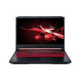 Acer Nitro 5 AN515-43 Laptop, AMD Ryzen 7, 8GB RAM, 1TB HDD + 256GB SSD, 15.6" Full HD, Black