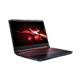 Acer Nitro 5 AN515-43 Laptop, AMD Ryzen 7, 8GB RAM, 1TB HDD + 256GB SSD, 15.6" Full HD, Black