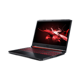 Acer Nitro 5 AN515-43 Laptop, AMD Ryzen 7, 8GB RAM, 1TB HDD + 256GB SSD, 15.6" Full HD, Black