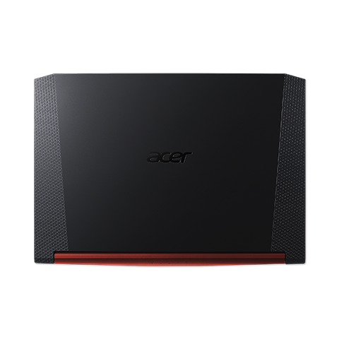 Acer Nitro 5 AN515-43 Laptop, AMD Ryzen 7, 8GB RAM, 1TB HDD + 256GB SSD, 15.6" Full HD, Black