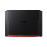 Acer Nitro 5 AN515-43 Laptop, AMD Ryzen 7, 8GB RAM, 1TB HDD + 256GB SSD, 15.6" Full HD, Black