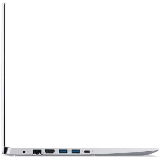 Acer Aspire 5 A514-52-582Y 14" Laptop, Intel Core i5, 8GB RAM, 256GB SSD, Silver