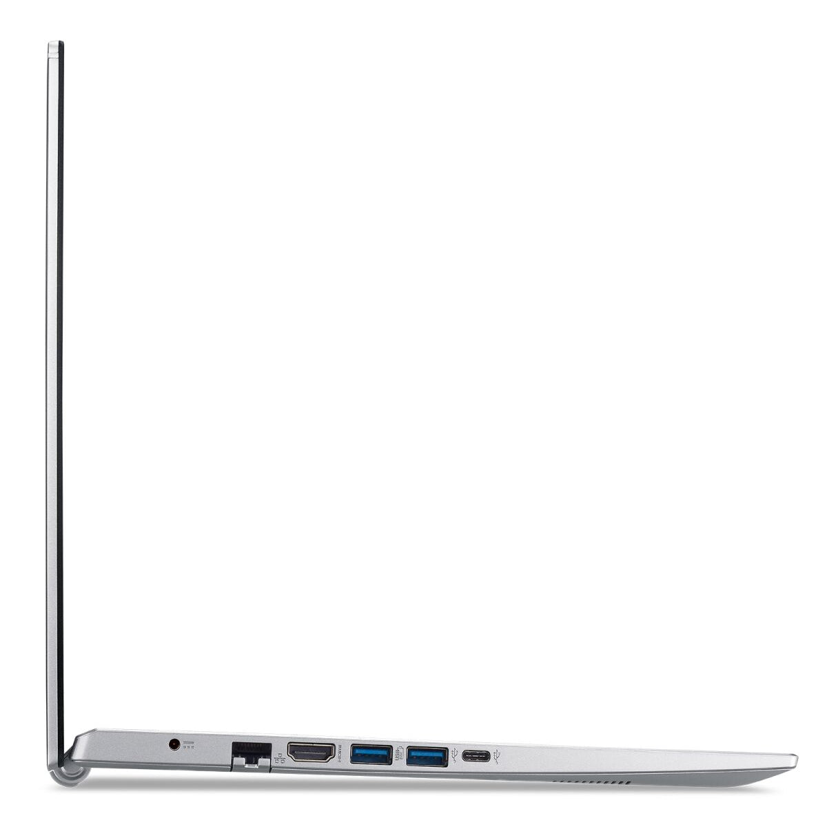 Acer Aspire 5 A514-56-50LK 15.6" Laptop, Intel Core i5-1135G7, 8GB RAM, 512GB SSD, Silver