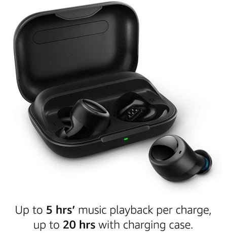 Amazon Echo Buds Wireless Earbuds