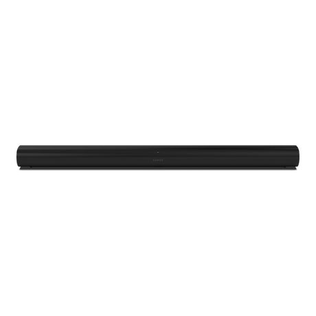 Sonos Arc Smart Sound Bar with Dolby Atmos & Voice Control, Black