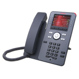 Avaya J179 IP Phone - Black