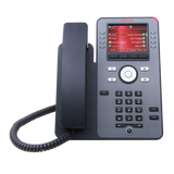 Avaya J179 IP Phone - Black