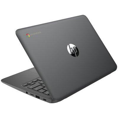 HP Chromebook 11A-NB0500NA - Intel Celeron, 4GB RAM, 16GB HDD, 11.6" - Black