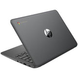 HP Chromebook 11A-NB0500NA - Intel Celeron, 4GB RAM, 16GB HDD, 11.6" - Black