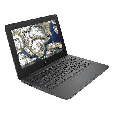 HP Chromebook 11A-NB0500NA - Intel Celeron, 4GB RAM, 16GB HDD, 11.6" - Black