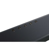 Philips Fidelio Soundbar 7.1.2 With Wireless Subwoofer, Black