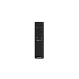 Philips Fidelio Soundbar 7.1.2 With Wireless Subwoofer, Black
