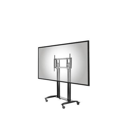 Peerless-AV SR598 SmartMount Flat Panel Cart Mount For 55" to 98" Displays