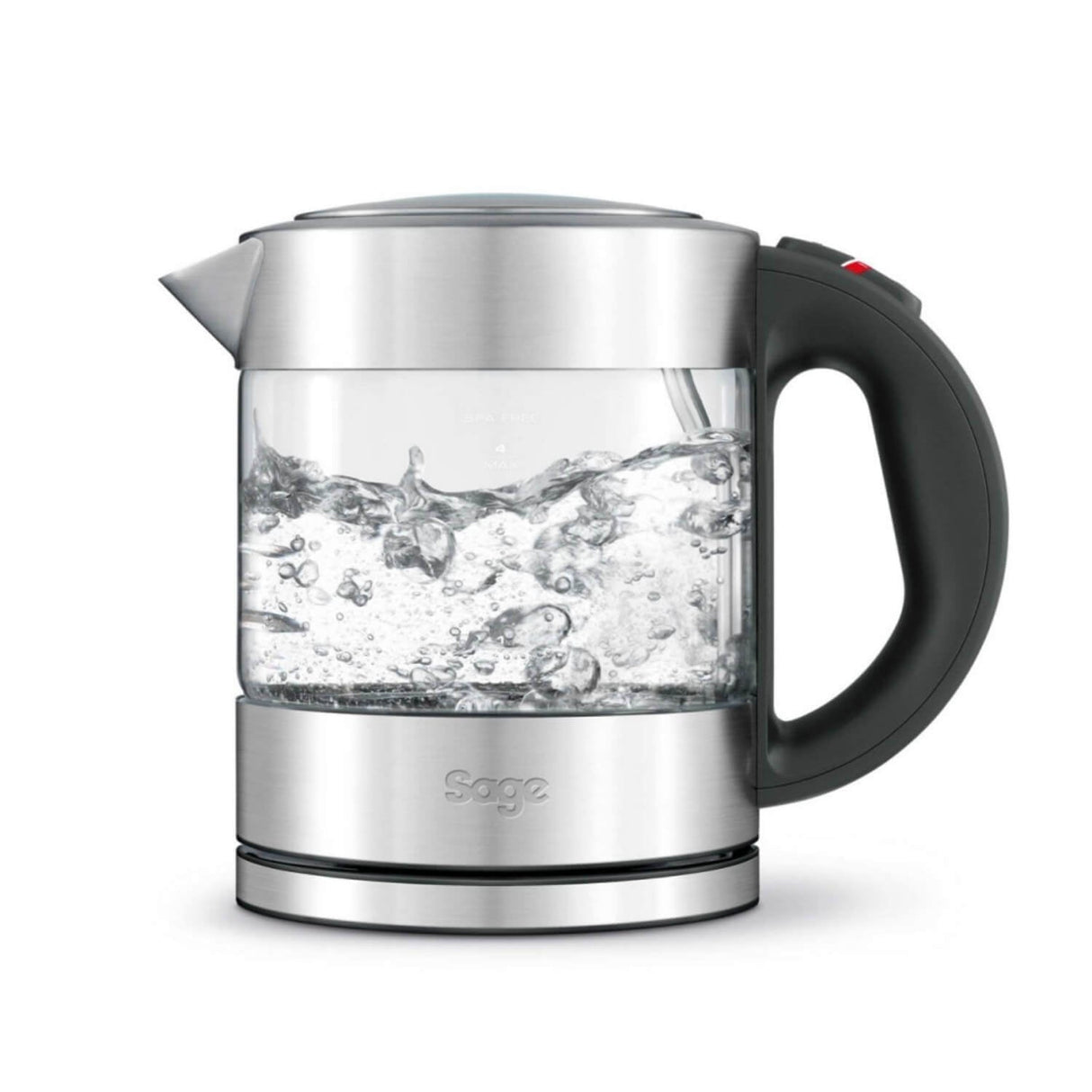 Sage the Compact Kettle Pure