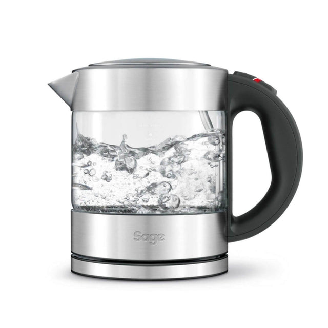 Sage the Compact Kettle Pure