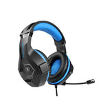 Beexcellent GM-6 Pro Gaming Headset Stereo Surround Sound, Over-Ear