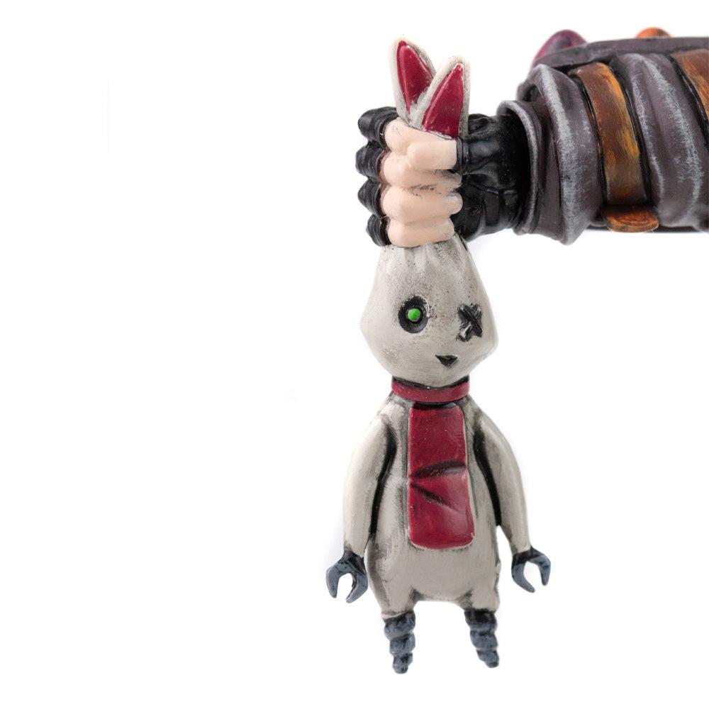 Numskull Official Borderlands 3 Tiny Tina Figure